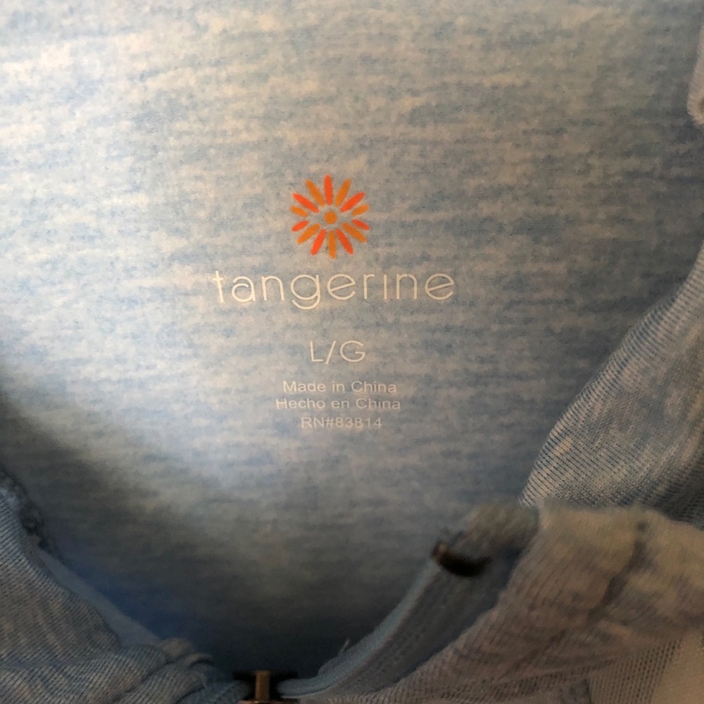 Workout jacket - Picture 4 of 4